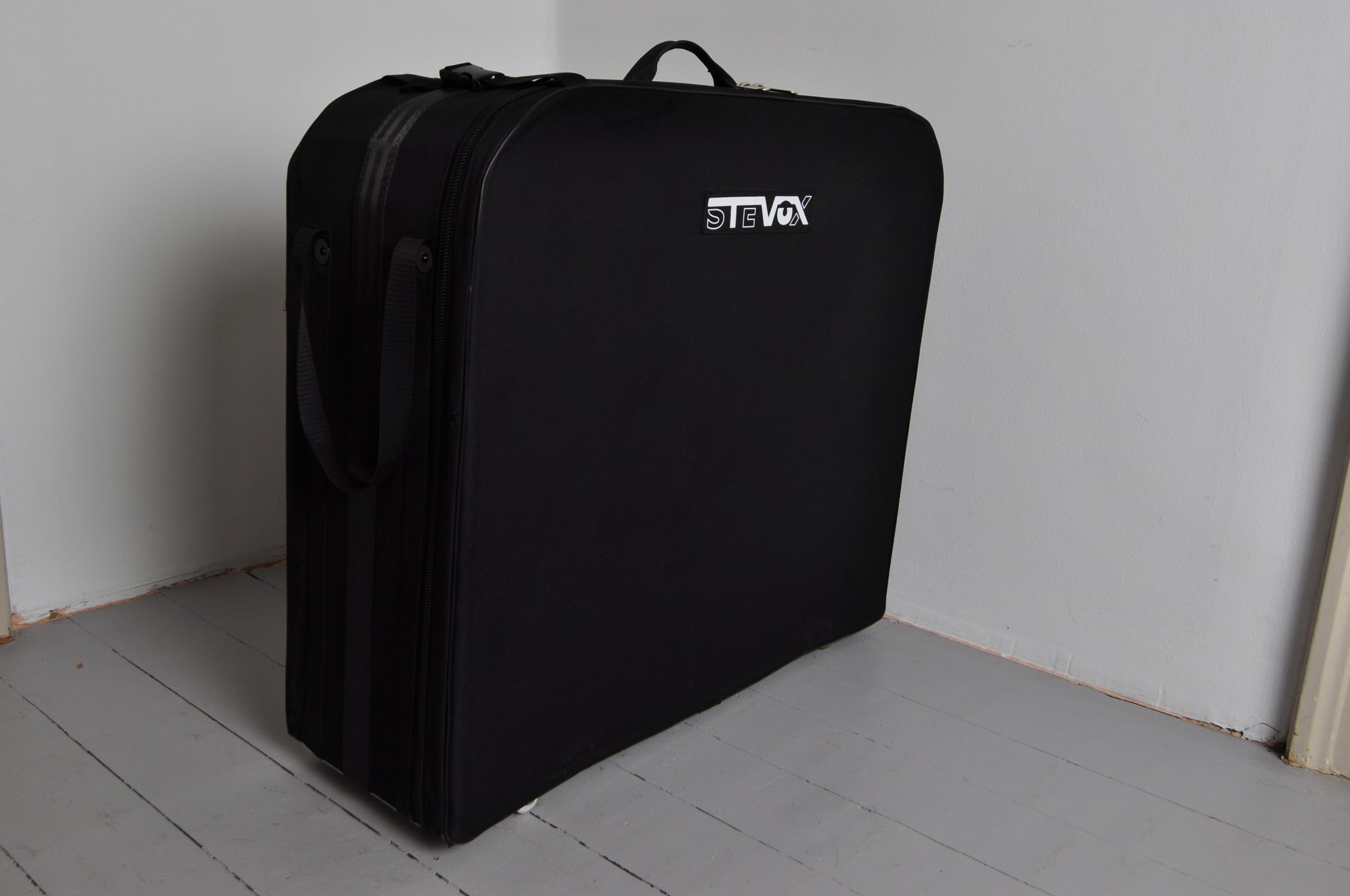 studds bike top box